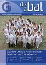 De Bat a Bat. Revista de l'Hospital General de Granollers, #63, 10/2009 [Issue]