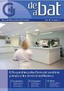 De Bat a Bat. Revista de l'Hospital General de Granollers, #68, 11/2011 [Issue]