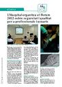 De Bat a Bat. Revista de l'Hospital General de Granollers, núm. 70, 3/2013, pàgina 4 [Pàgina]
