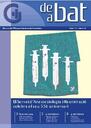 De Bat a Bat. Revista de l'Hospital General de Granollers, #71, 3/2014 [Issue]