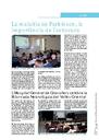 De Bat a Bat. Revista de l'Hospital General de Granollers, núm. 71, 3/2014, pàgina 11 [Pàgina]