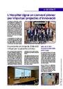 De Bat a Bat. Revista de l'Hospital General de Granollers, #77, 1/6/2018, page 13 [Page]