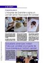 De Bat a Bat. Revista de l'Hospital General de Granollers, núm. 77, 1/6/2018, pàgina 8 [Pàgina]