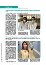 De Bat a Bat. Revista de l'Hospital General de Granollers, n.º 81, 1/11/2021, página 4 [Página]