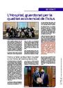 De Bat a Bat. Revista de l'Hospital General de Granollers, #82, 1/4/2022, page 9 [Page]