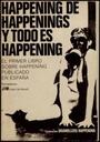 Happening de happenings y todo es happening [Monograph]