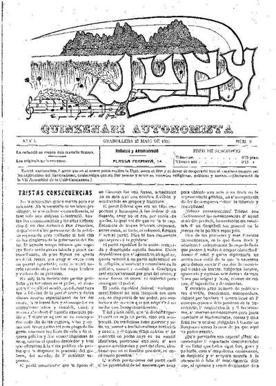 Juny, 27/5/1905 [Issue]