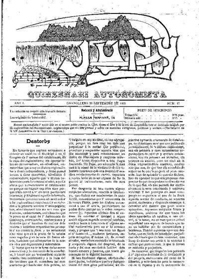 Juny, 30/9/1905 [Issue]