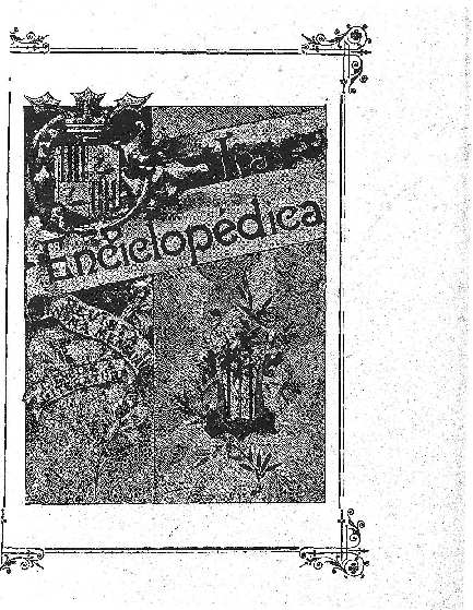La Enciclopèdica, 31/1/1897 [Issue]