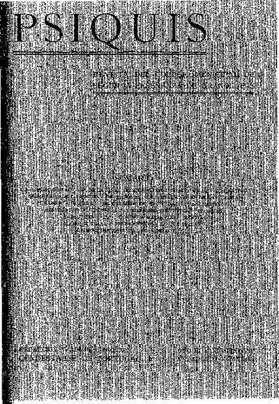 Psiquis, 15/8/1924 [Issue]