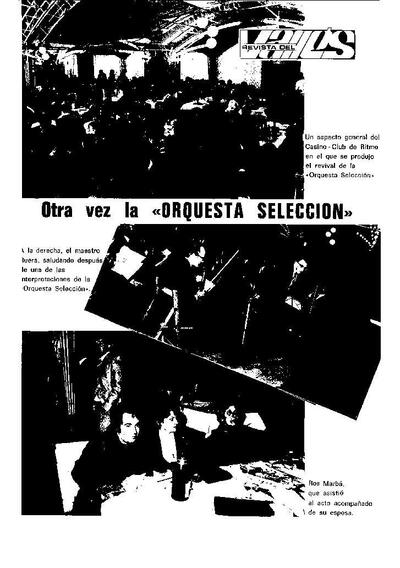 Revista del Vallès, 7/5/1977 [Issue]