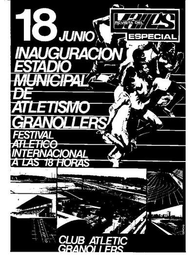 Revista del Vallès, 18/6/1977 [Issue]