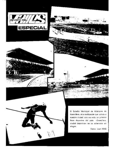 Revista del Vallès, 25/6/1977 [Issue]