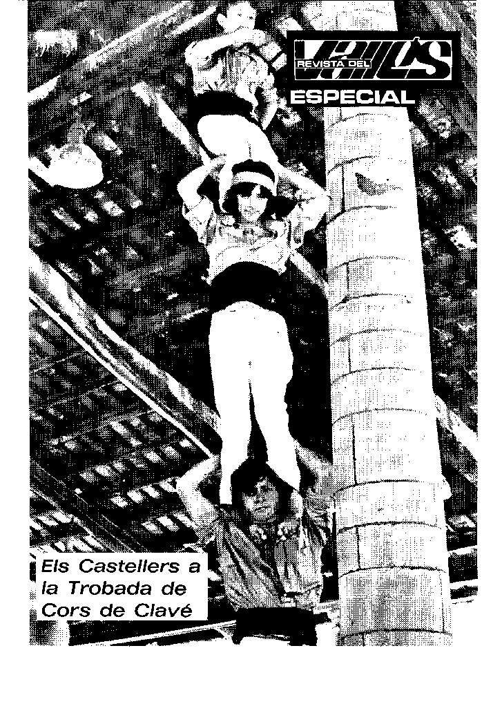 Revista del Vallès, 16/7/1977 [Ejemplar]