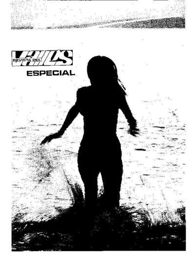 Revista del Vallès, 13/8/1977 [Ejemplar]