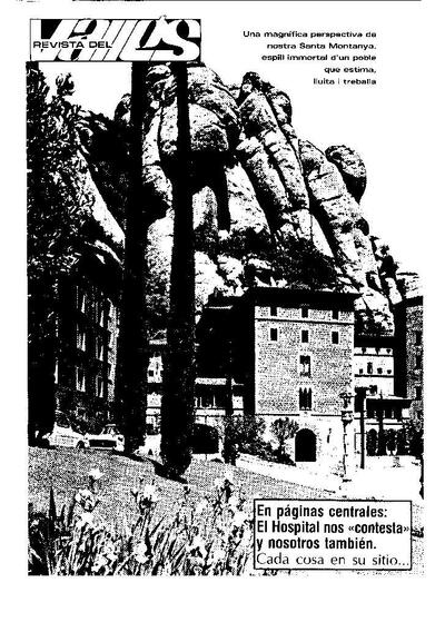Revista del Vallès, 8/10/1977 [Issue]