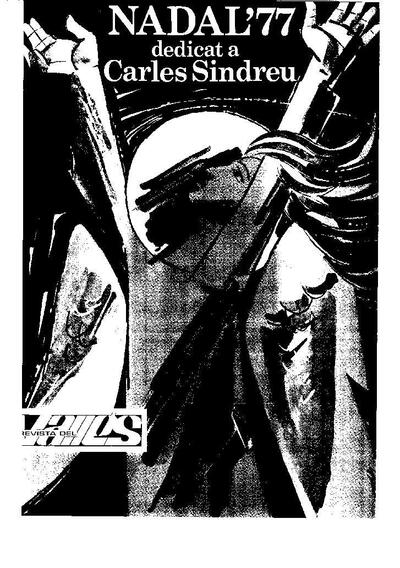 Revista del Vallès, 24/12/1977, Número extra [Issue]