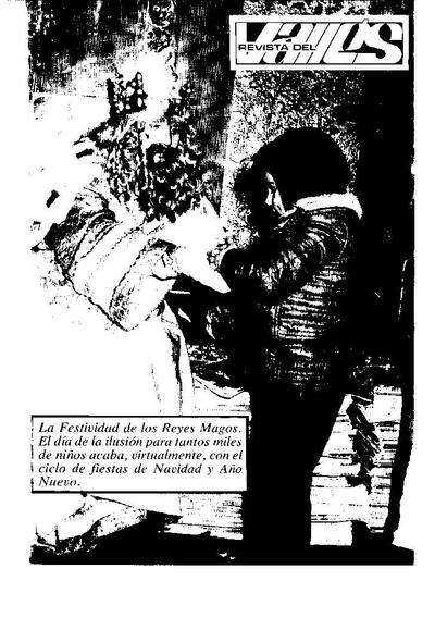 Revista del Vallès, 5/1/1978 [Issue]