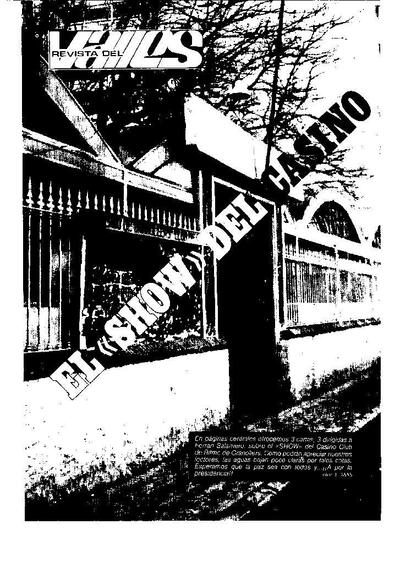 Revista del Vallès, 12/1/1978 [Issue]