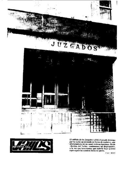 Revista del Vallès, 28/1/1978 [Issue]