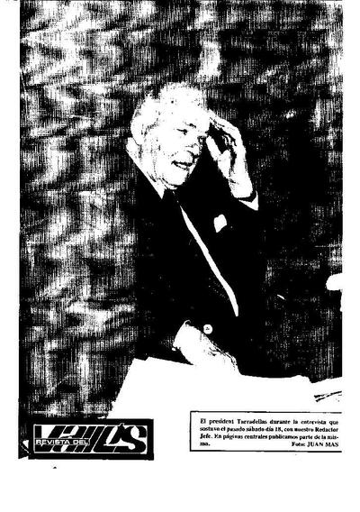 Revista del Vallès, 25/2/1978 [Issue]