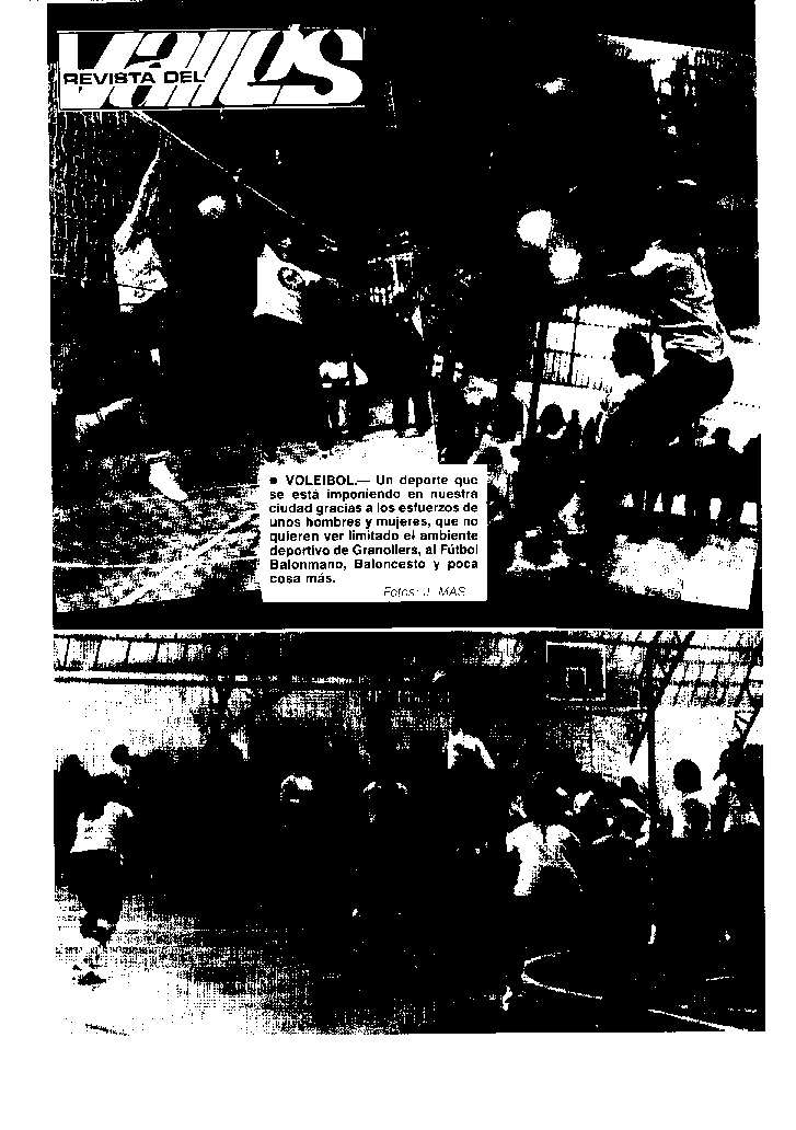 Revista del Vallès, 4/4/1978 [Issue]