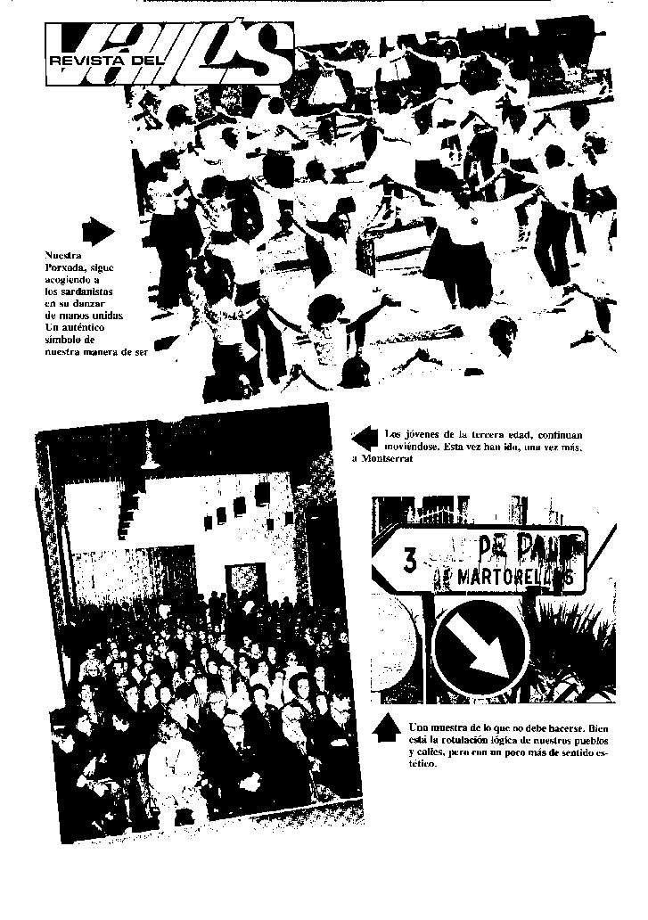 Revista del Vallès, 8/4/1978 [Issue]