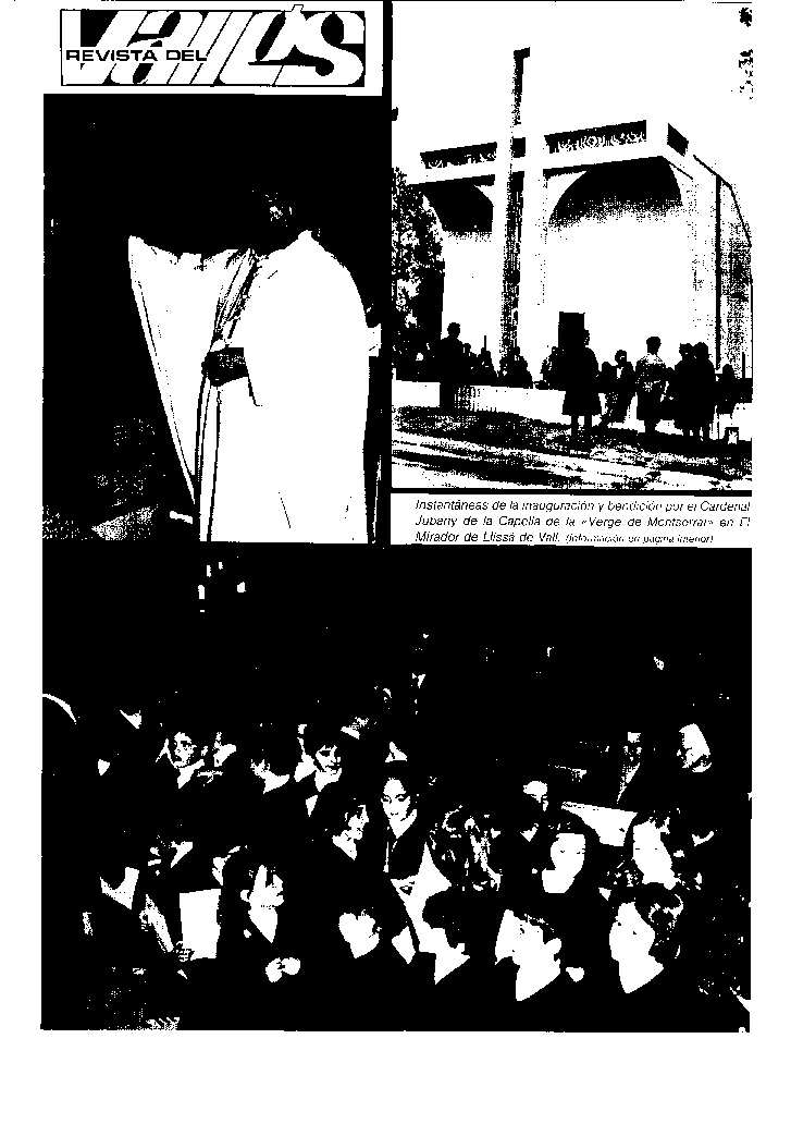 Revista del Vallès, 13/5/1978 [Issue]