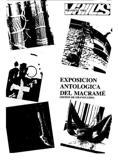 Revista del Vallès, 20/5/1978 [Issue]