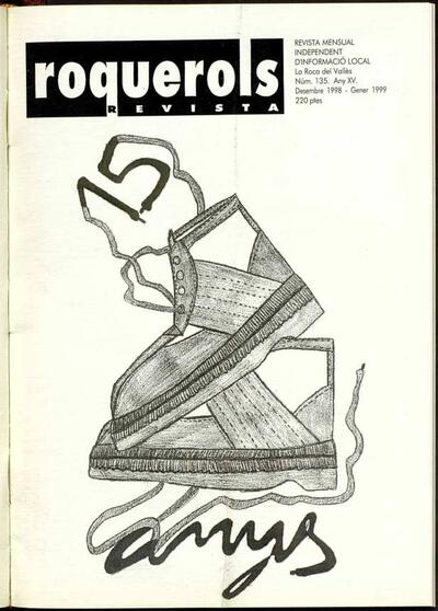 Roquerols, 1/1/1999 [Issue]