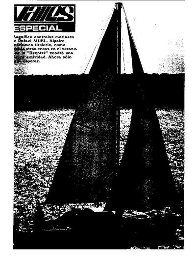 Vallés, 14/8/1976 [Ejemplar]