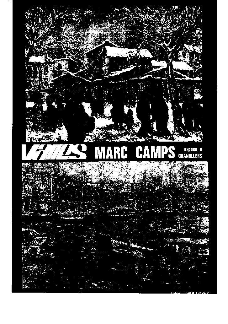 Vallés, 2/4/1977 [Issue]