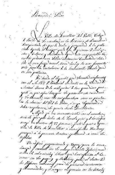 Actes del Ple Municipal, 2/1/1842, Diligència [Minutes]