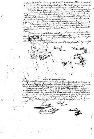 Actes del Ple Municipal, 21/5/1842, Sessió ordinària [Minutes]