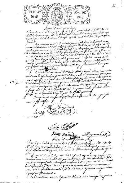 Actes del Ple Municipal, 23/5/1842, Sessió ordinària [Minutes]