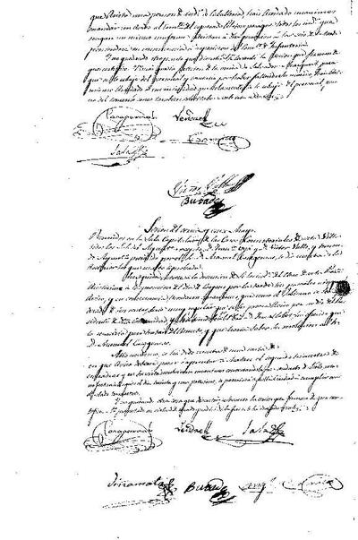 Actes del Ple Municipal, 25/5/1842, Sessió ordinària [Minutes]