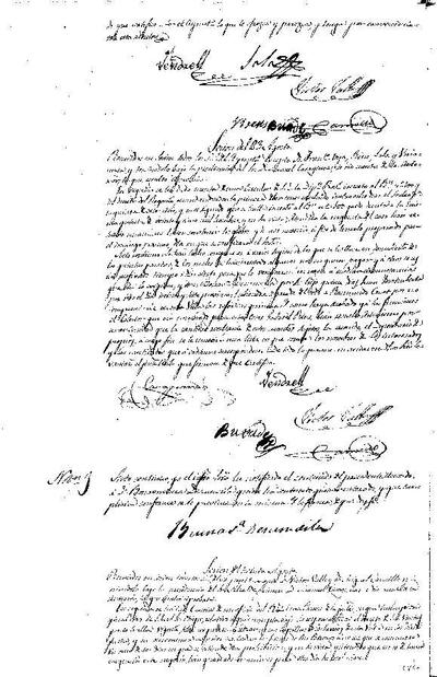 Actes del Ple Municipal, 30/8/1842, Sessió ordinària [Acta]