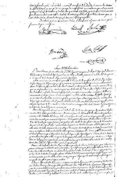 Actes del Ple Municipal, 23/9/1842, Sessió ordinària [Minutes]