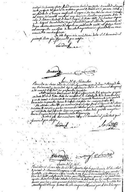 Actes del Ple Municipal, 2/11/1842, Sessió ordinària [Minutes]