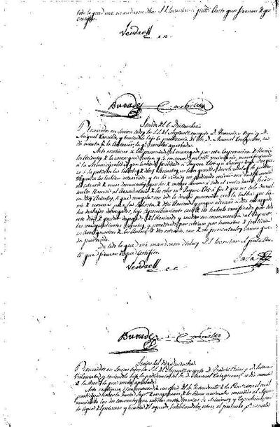 Actes del Ple Municipal, 6/12/1842, Sessió ordinària [Minutes]