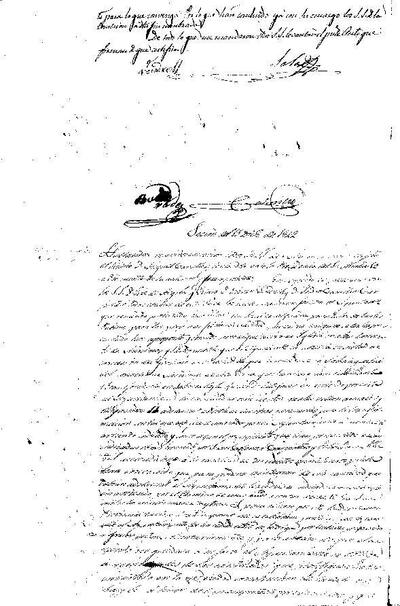 Actes del Ple Municipal, 14/12/1842, Sessió ordinària [Minutes]