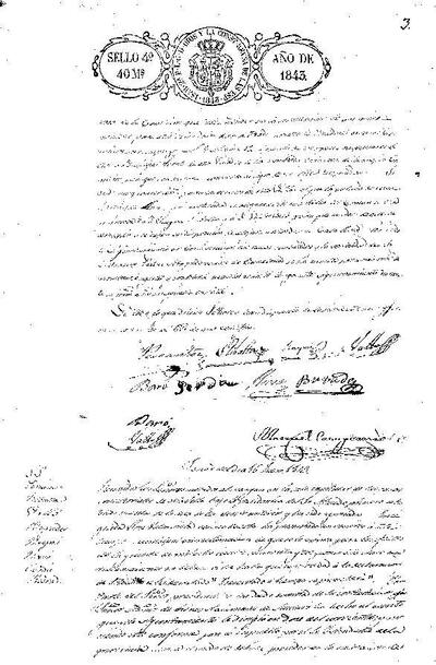 Actes del Ple Municipal, 16/1/1843, Sessió ordinària [Minutes]