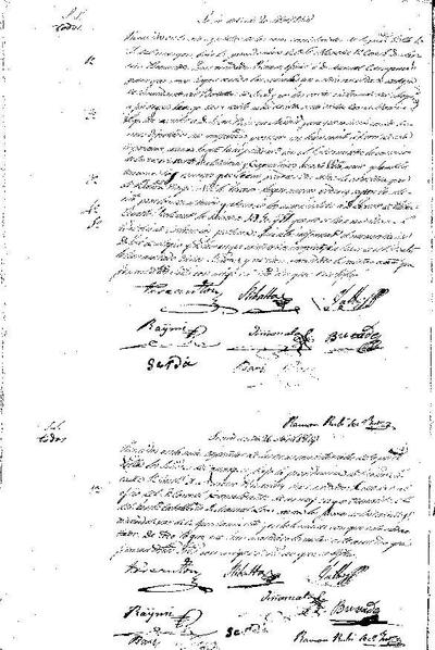 Actes del Ple Municipal, 20/4/1843, Sessió ordinària [Minutes]