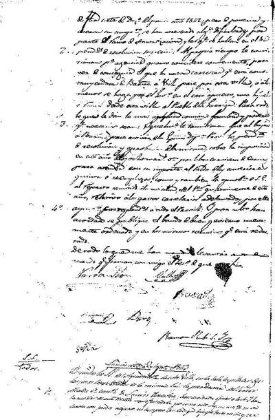 Actes del Ple Municipal, 2/8/1843, Sessió ordinària [Minutes]