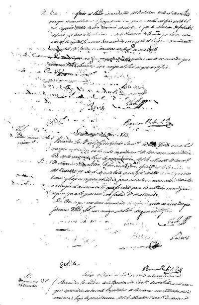 Actes del Ple Municipal, 6/9/1843, Sessió ordinària [Minutes]