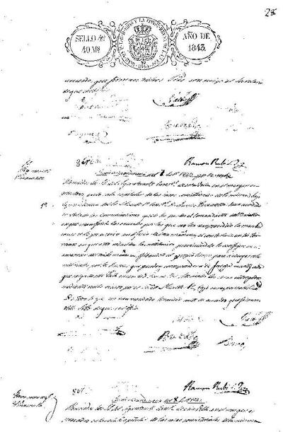 Actes del Ple Municipal, 8/9/1843, Sessió ordinària [Acta]