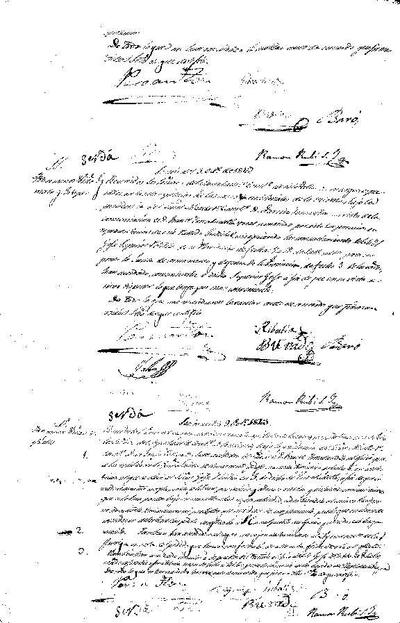 Actes del Ple Municipal, 9/10/1843, Sessió ordinària [Acta]