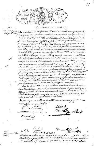 Actes del Ple Municipal, 12/10/1843, Sessió ordinària [Acta]
