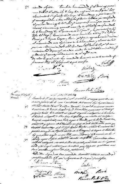 Actes del Ple Municipal, 27/10/1843, Sessió ordinària [Minutes]