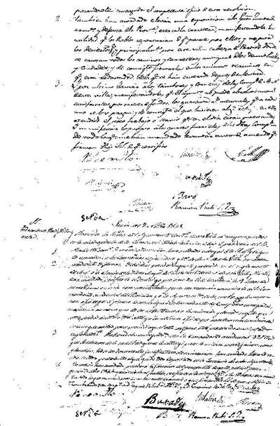 Actes del Ple Municipal, 7/11/1843, Sessió ordinària [Acta]